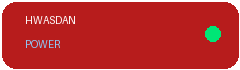 Hwasdan