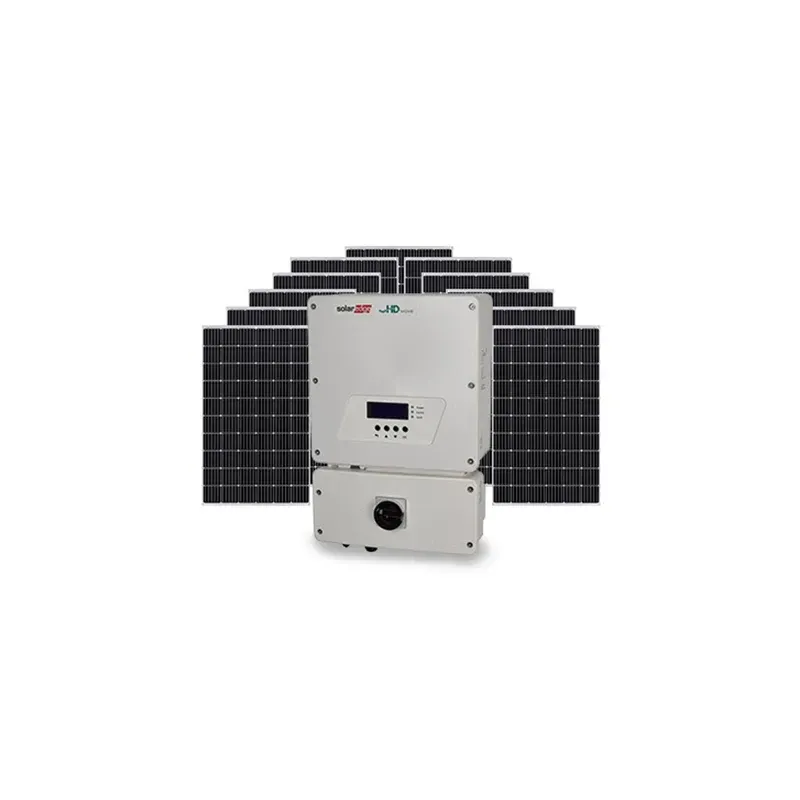 اینورتر خورشیدی متصل به شبکه گروات Growatt 5KW On-Grid